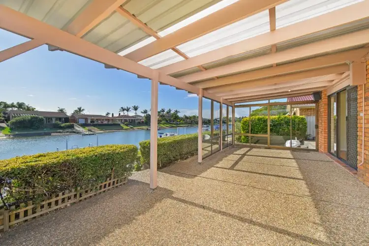Fifth view of Homely house listing, 11 Laguna Place, Port Macquarie NSW 2444