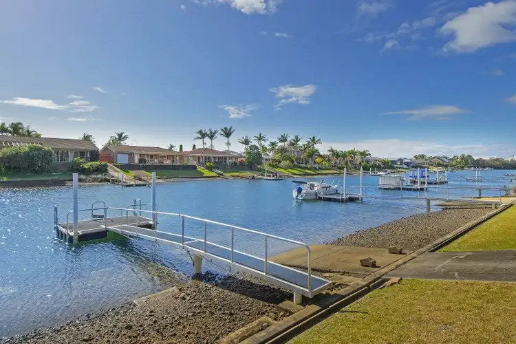 Sixth view of Homely house listing, 11 Laguna Place, Port Macquarie NSW 2444