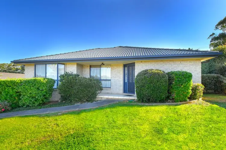 Main view of Homely villa listing, 1/3 Kelvin Grove, Port Macquarie NSW 2444