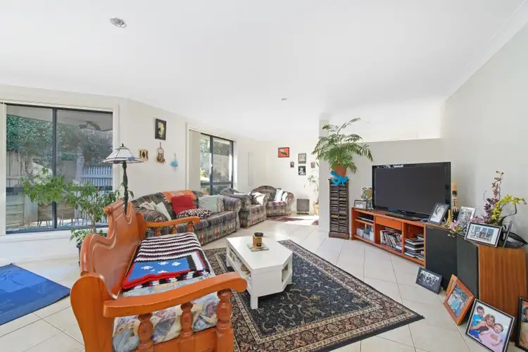 Second view of Homely villa listing, 1/3 Kelvin Grove, Port Macquarie NSW 2444