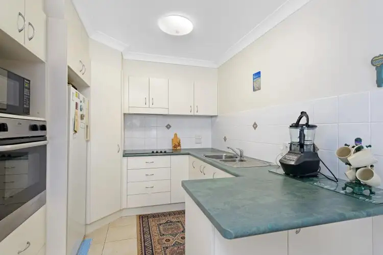 Third view of Homely villa listing, 1/3 Kelvin Grove, Port Macquarie NSW 2444