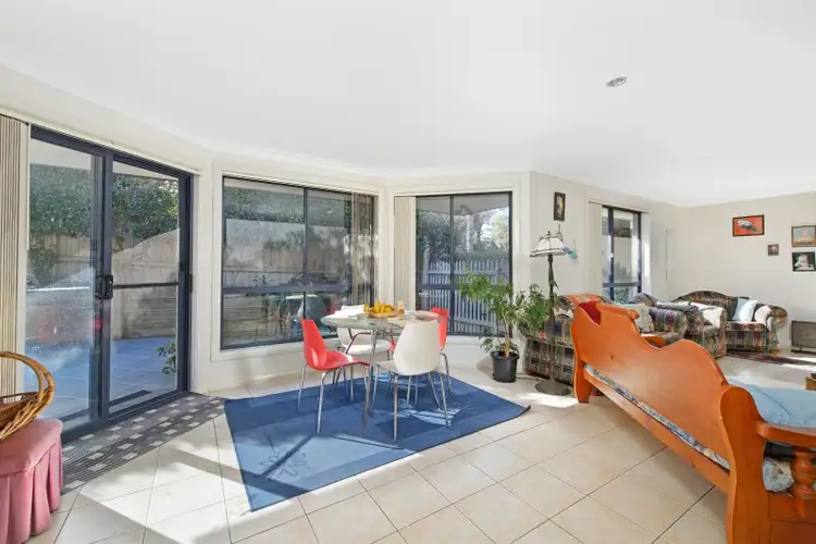 Fourth view of Homely villa listing, 1/3 Kelvin Grove, Port Macquarie NSW 2444
