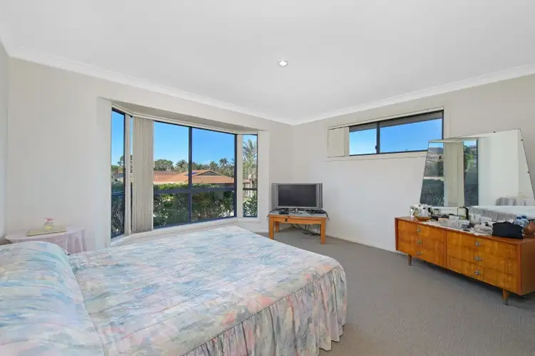 Fifth view of Homely villa listing, 1/3 Kelvin Grove, Port Macquarie NSW 2444