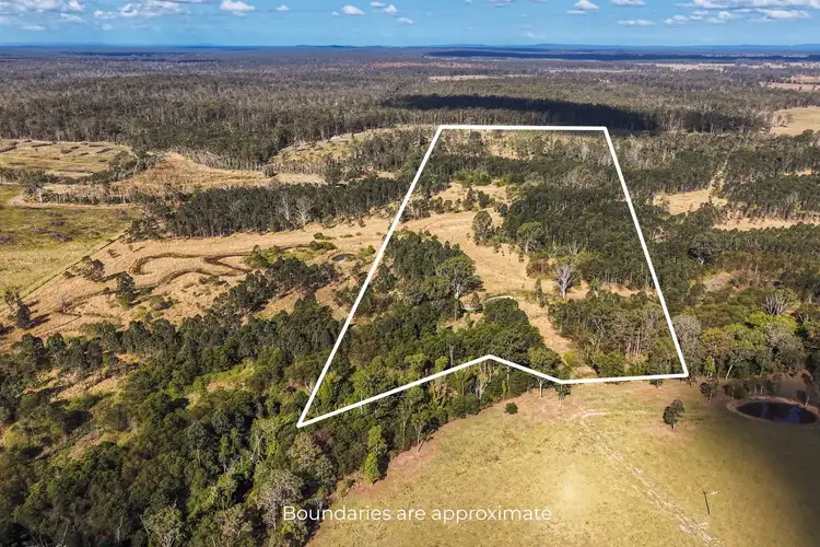 LOT 32, 275 Clarks Road, Wyan NSW 2469