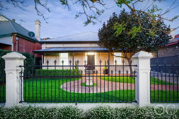 15 Langham Terrace, Unley SA 5061