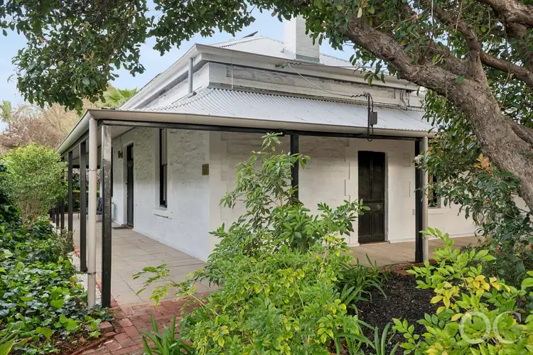 7 Bowyer Crescent, Cumberland Park SA 5041