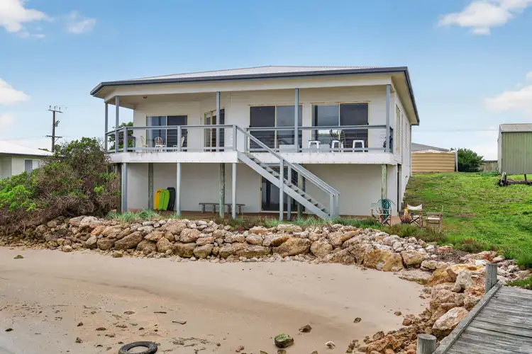 Second view of Homely house listing, 9 Goolwa Channel Drive, Hindmarsh Island SA 5214