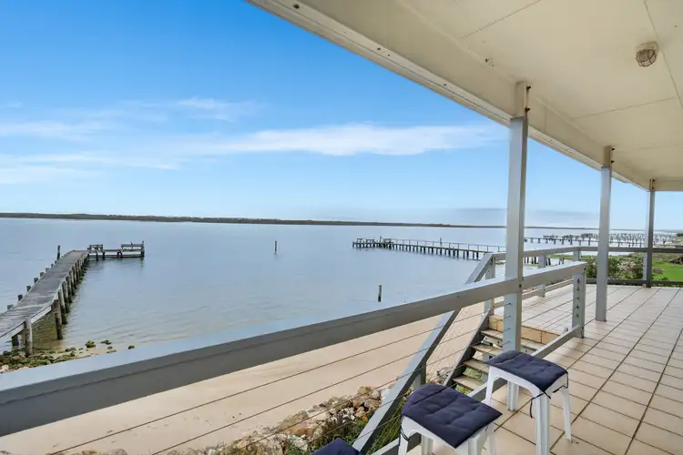 Third view of Homely house listing, 9 Goolwa Channel Drive, Hindmarsh Island SA 5214
