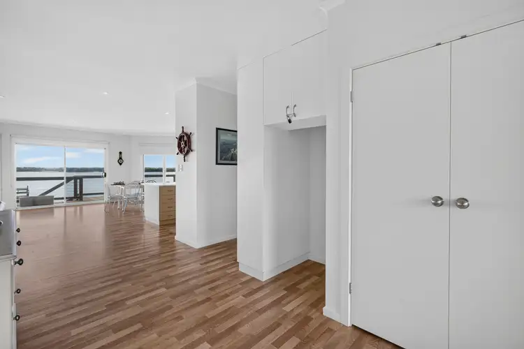 Fifth view of Homely house listing, 9 Goolwa Channel Drive, Hindmarsh Island SA 5214