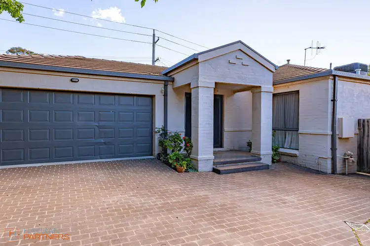 7B Wood Place, Chifley ACT 2606