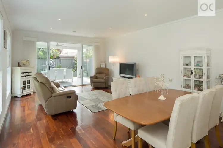 Fifth view of Homely house listing, 13 Newcombe Avenue, West Lakes Shore SA 5020