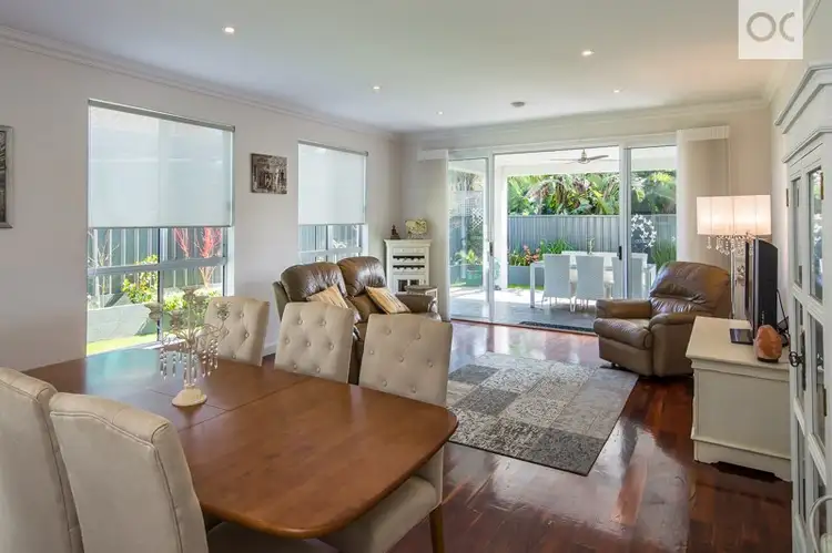Sixth view of Homely house listing, 13 Newcombe Avenue, West Lakes Shore SA 5020