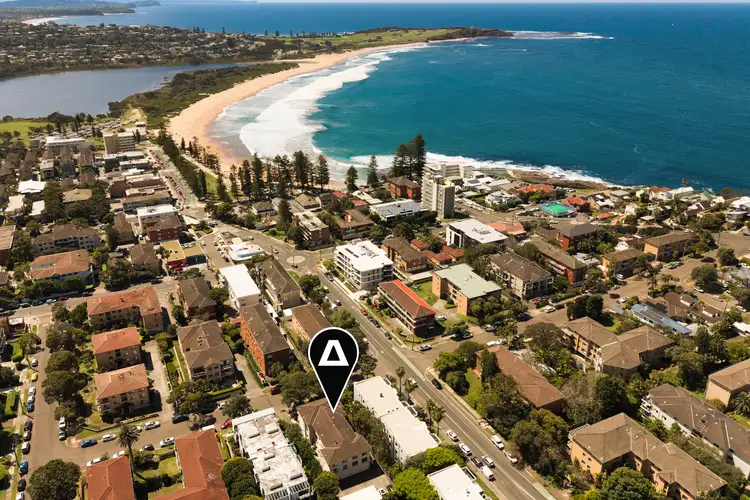 7/13-15 Boronia Street, Dee Why NSW 2099