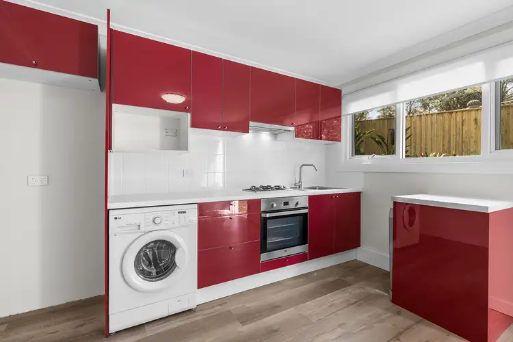 Second view of Homely unit listing, Flat/183A Eastern Road, Wahroonga NSW 2076