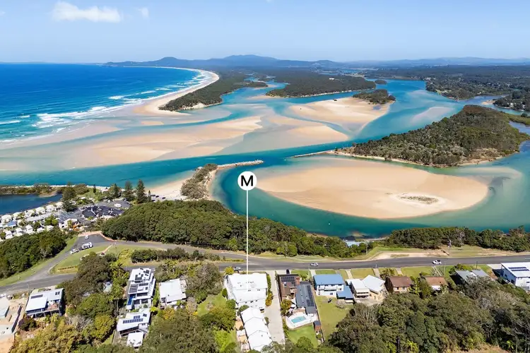 3/22 Parkes Street, Nambucca Heads NSW 2448