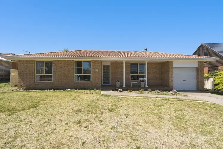 4 Patricia Close, Armidale NSW 2350