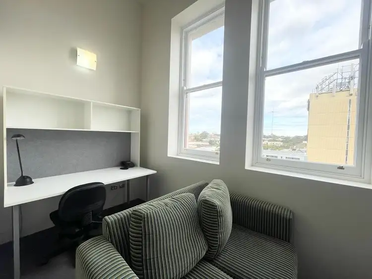 Third view of Homely apartment listing, 4114/185 Broadway, Ultimo NSW 2007