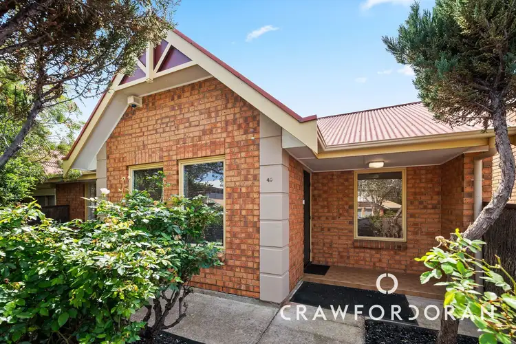 49 Hawker Street, Brompton SA 5007