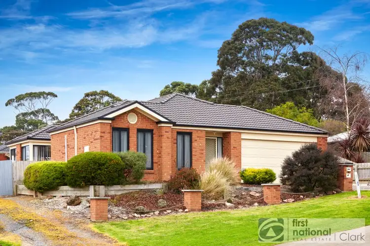 14 Claudia Crescent, Drouin VIC 3818