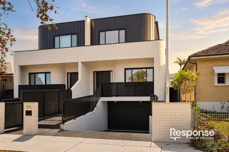 31 Northmead Avenue, Northmead NSW 2152
