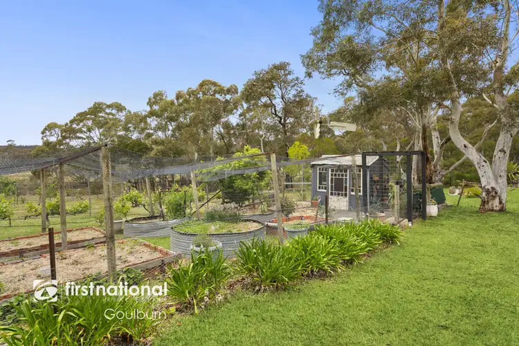 Third view of Homely rural property listing, 155 Winfarthing Road, Marulan NSW 2579
