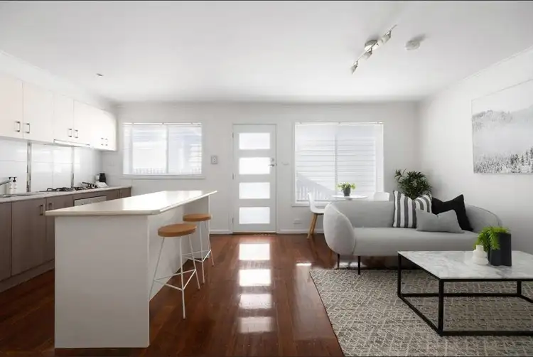 4/72 Speight Street, Newport VIC 3015