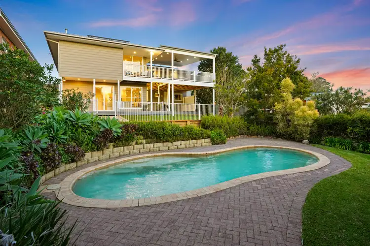 23 Seaview Avenue, Wamberal NSW 2260