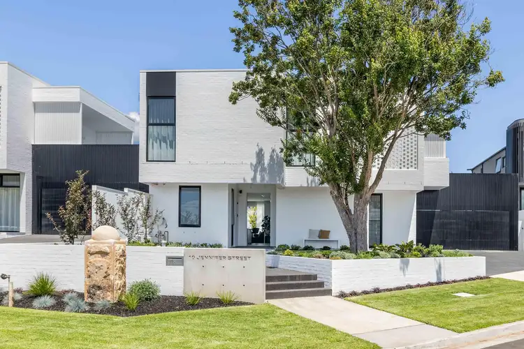 10 Jennifer Street, Ryde NSW 2112