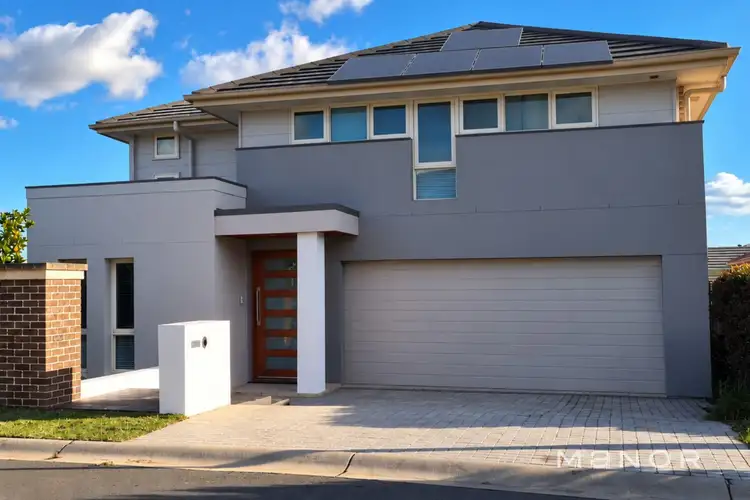 2 London Court, Kellyville NSW 2155