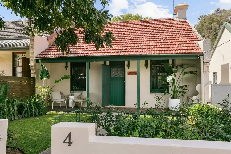 4 Prospect Road