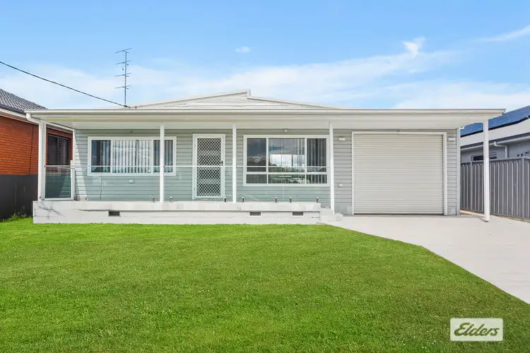 6 Jason Avenue, Barrack Heights NSW 2528