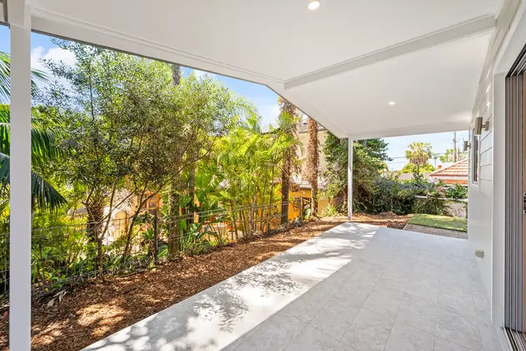 120a Harbord Road