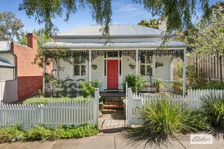 56 Lilac Street, Ironbark VIC 3550