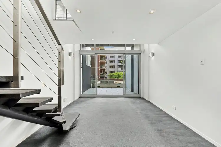322/81 Macleay Street