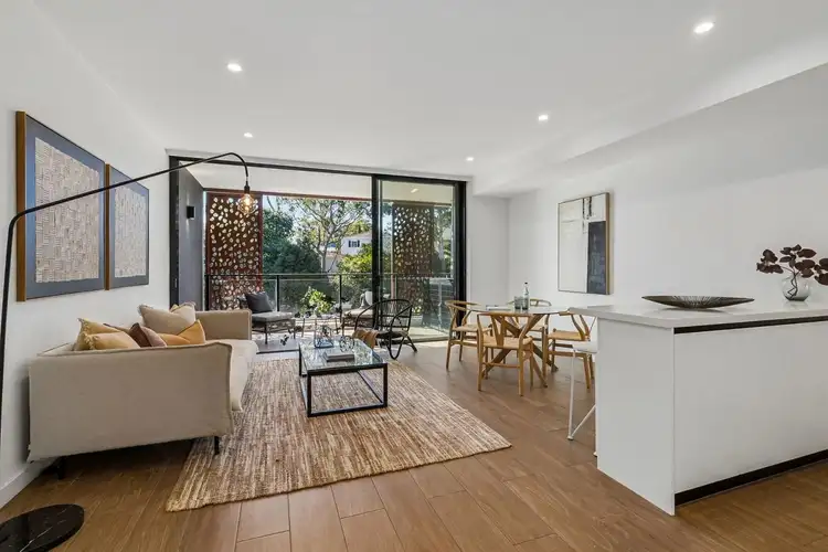 306/5 Birdwood Avenue, Lane Cove NSW 2066