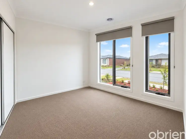 Third view of Homely house listing, 50 Kielder Crescent, Clyde VIC 3978