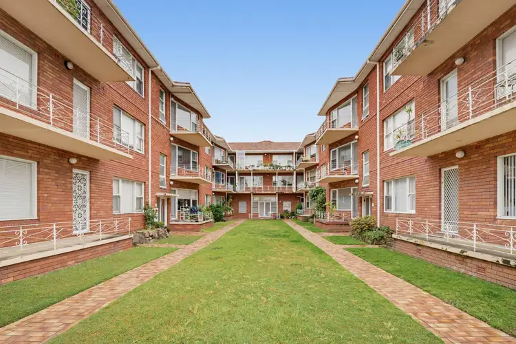 3/157 The Grand Parade, Monterey NSW 2217