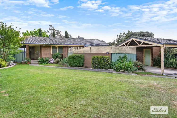 17 Healey Close, Wodonga VIC 3690