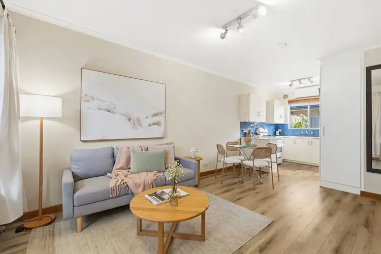 Fourth view of Homely unit listing, 7/64 Ormond Avenue, Daw Park SA 5041