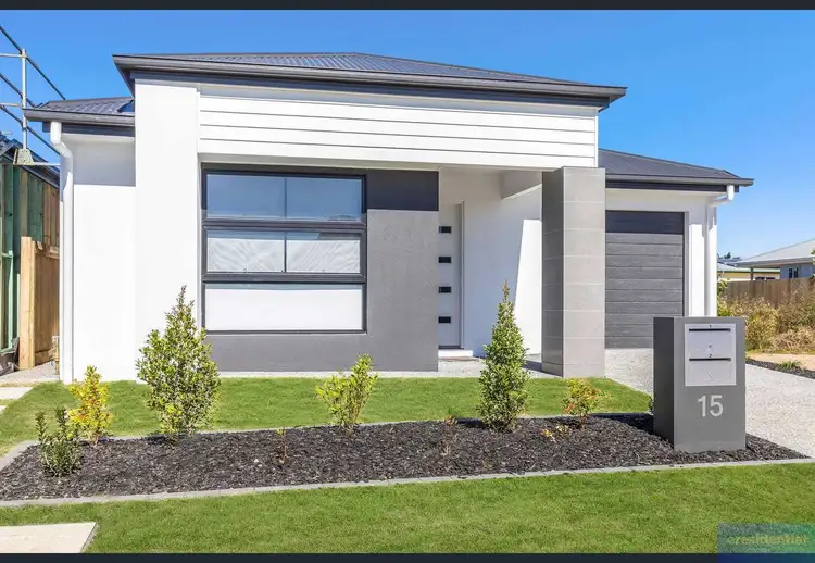 1/15 Curlew Street, Caboolture QLD 4510