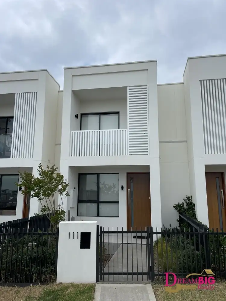 111 Bolwarra Drive, Marsden Park NSW 2765