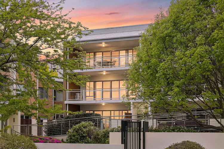 34/20 Beissel Street, Belconnen ACT 2617
