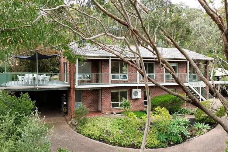 15 Ash Avenue, Belair SA 5052