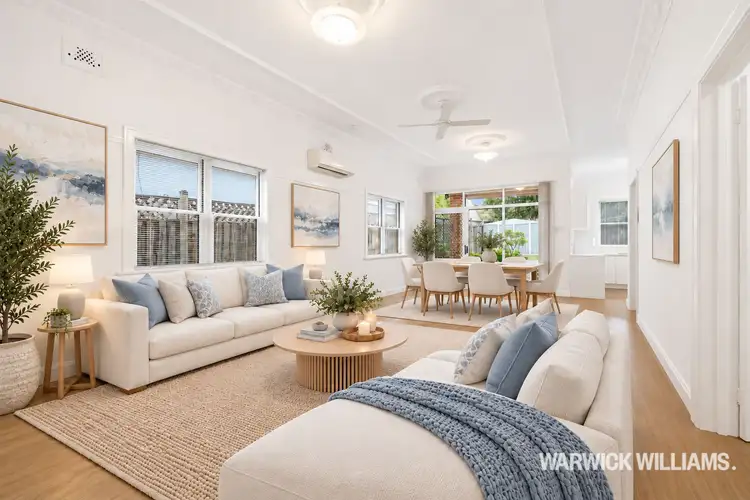 135 Hampden Road