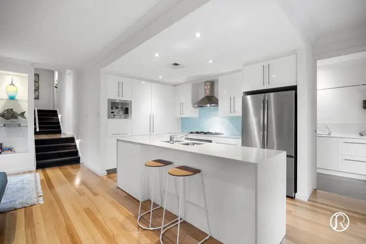 Fifth view of Homely house listing, 58A High Street, Burnside SA 5066