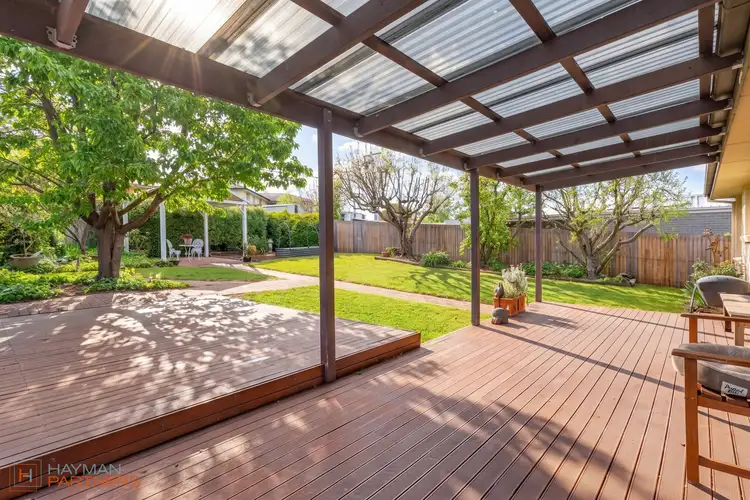 4 Gillies Street, Curtin ACT 2605