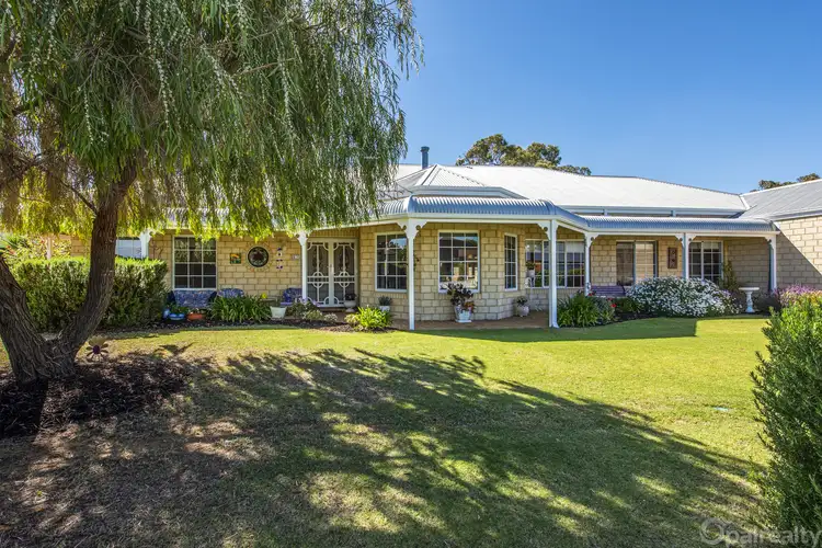 61 Miltona Drive, Secret Harbour WA 6173