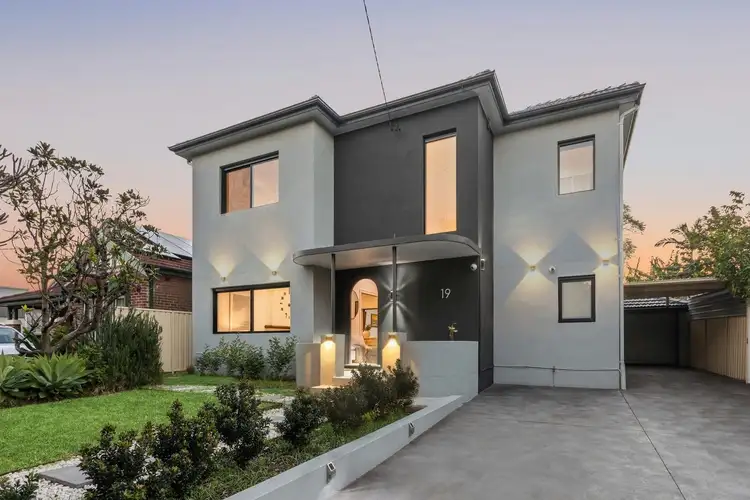19 Emu Street, Strathfield NSW 2135