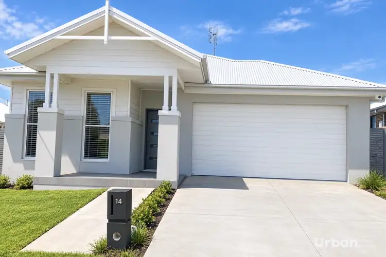 14 Oxley Road, North Rothbury NSW 2335