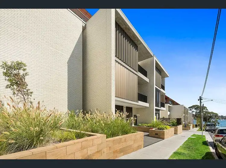 302/104 Elliott Street, Balmain NSW 2041